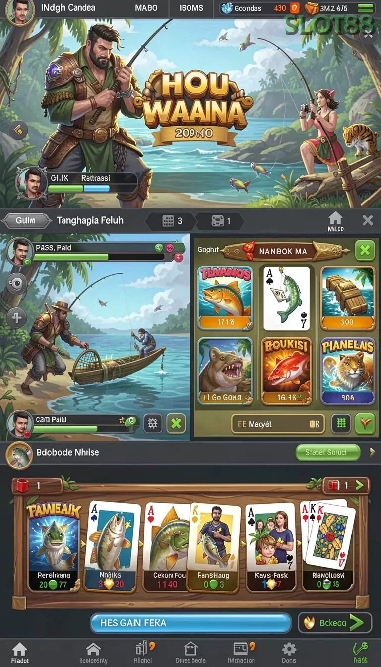 Screenshot Hokibonus nomor 3