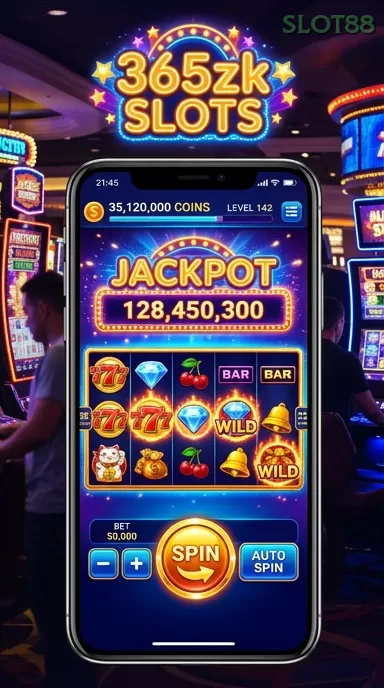 Screenshot Maxslot nomor 2
