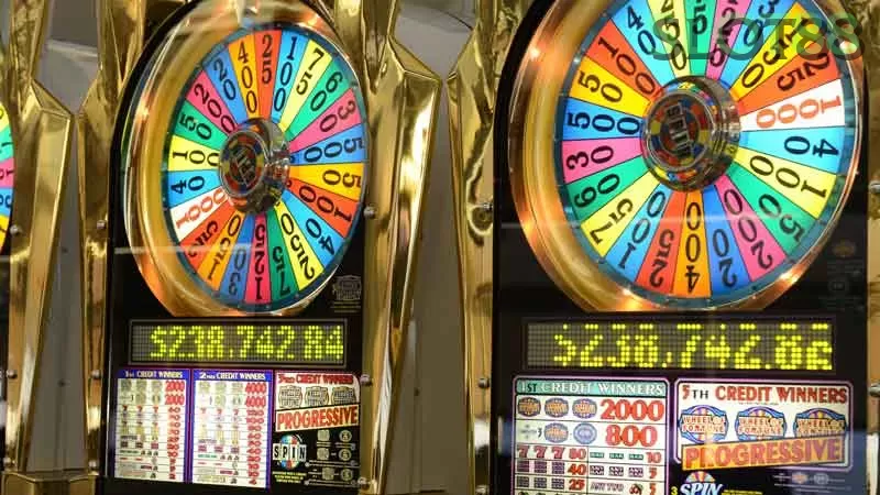 Ikon aplikasi slot88 resmi